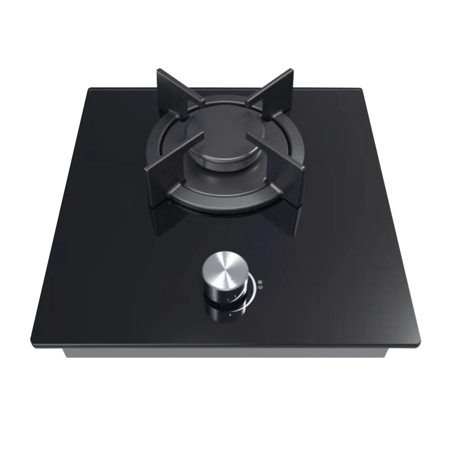 Snappy Chef 1 - Burner Gas Stove SCG004 - Metro Homecentre Menlyn