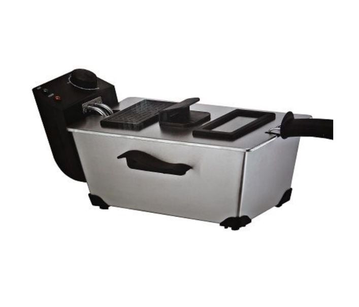 Sunbeam 3L Deep Fat Fryer SDF - 8502C - Metro Homecentre Menlyn