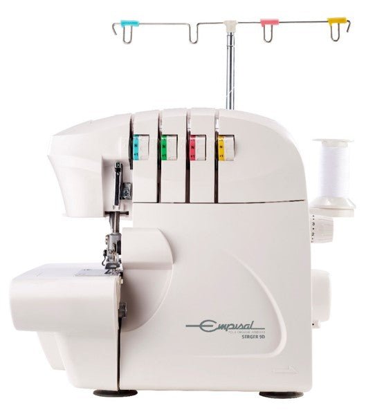 Empisal Serger 9D Overlocker - Metro Homecentre Menlyn