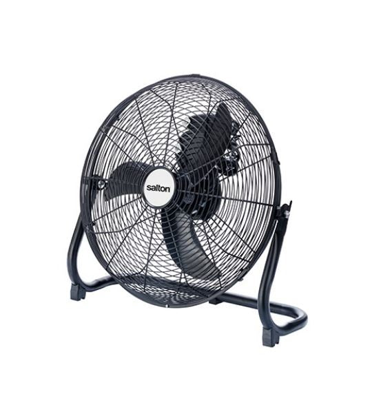 Salton High Velocity Floor Fan - SFF75 - Metro Homecentre Menlyn