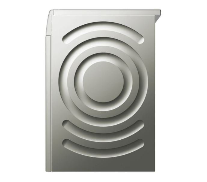 Siemens 10kg Silver Front Loader Washing Machine WG54K2ZXZA - Metro Homecentre Menlyn