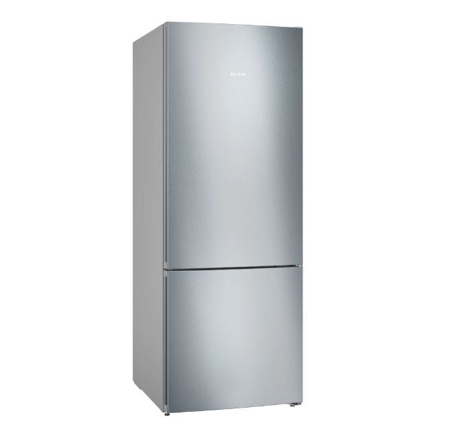 Siemens 70cm 483L Combi Fridge Freezer KG55NVIE0N - Metro Homecentre Menlyn