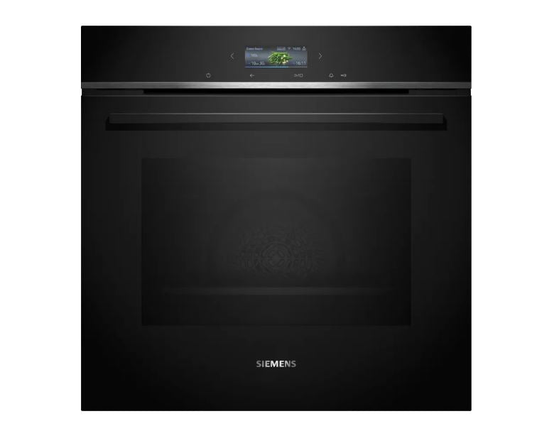 Siemens 60cm Black Built - In Oven HB732G1B1 - Metro Homecentre Menlyn