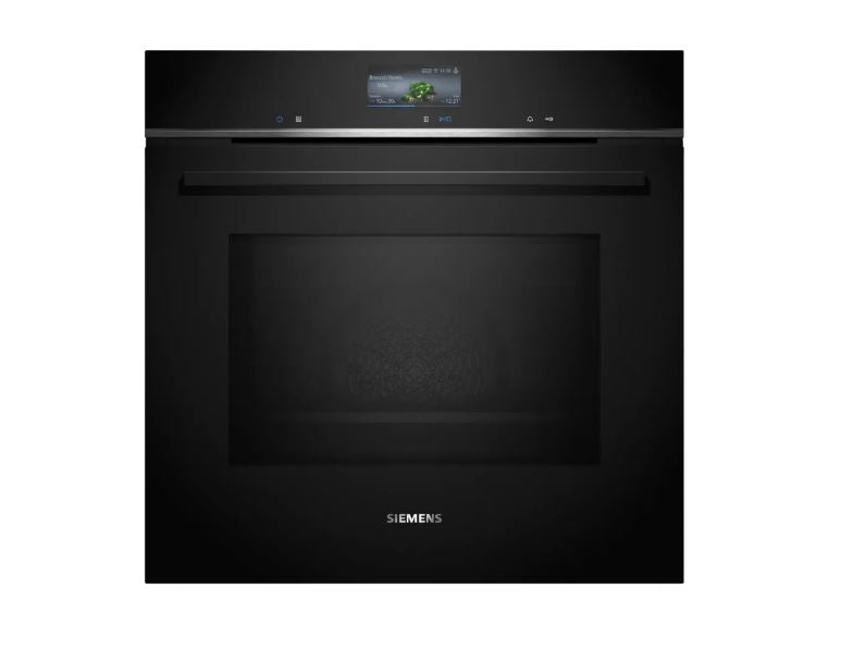 Siemens 60cm Black Microwave Oven HM736GAB1 - Metro Homecentre Menlyn