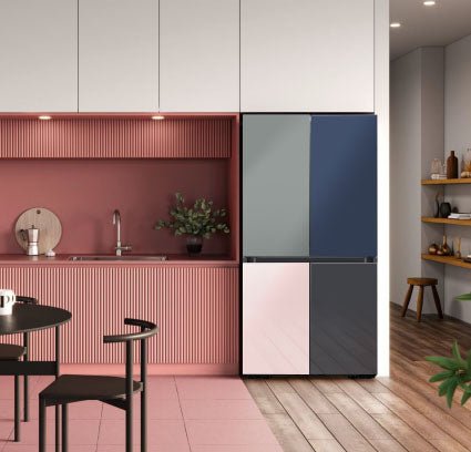 Samsung 713L French Door Refrigerator RF71A967535 - Metro Homecentre Menlyn