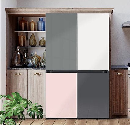 Samsung 713L French Door Refrigerator RF71A967535 - Metro Homecentre Menlyn