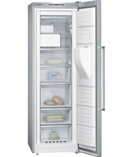 Siemens Fridge GS36DP120 - Metro Homecentre Menlyn