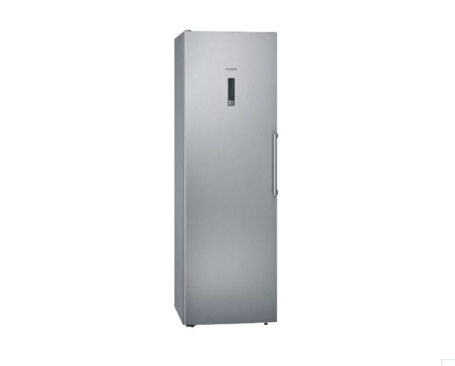 Siemens iQ300 Upright Fridge KS36VVI30Z - Metro Homecentre Menlyn