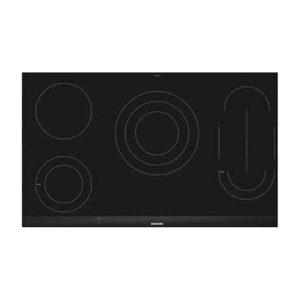 Siemens 90cm Ceramic Hob ET975LMP1D - Metro Homecentre Menlyn