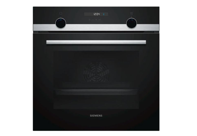 Siemens iQ300 60cm Built In Stainless Steel Oven HB557JES0Z - Metro Homecentre Menlyn