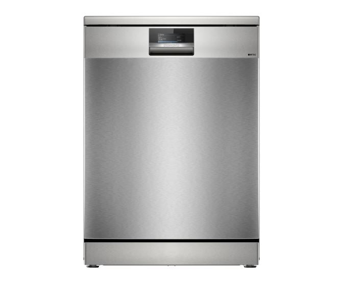 Siemens iQ700 14Pl SSteel Dishwasher SN27ZI04CZ - Metro Homecentre Menlyn