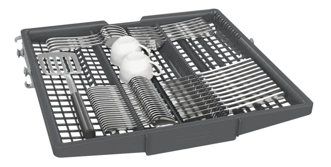 Siemens iQ700 14Pl SSteel Dishwasher SN27ZI04CZ - Metro Homecentre Menlyn