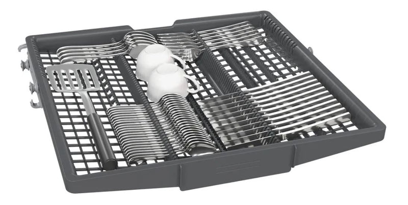 Siemens iQ700 14Pl SSteel Dishwasher SN27ZI04CZ - Metro Homecentre Menlyn