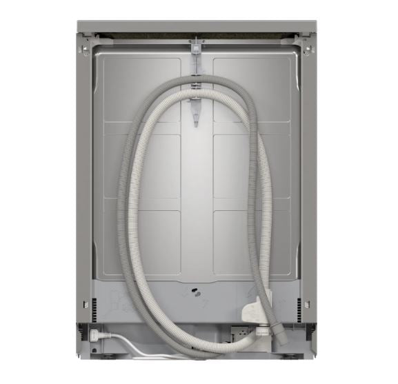 Siemens iQ700 14Pl SSteel Dishwasher SN27ZI04CZ - Metro Homecentre Menlyn