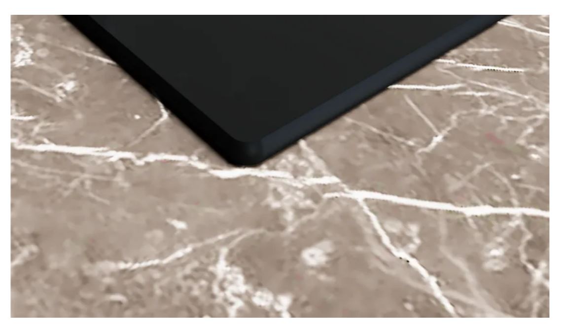 Siemens iQ700 90cm Black Gas Glass Hob ER9A6SH40Z Displ - Metro Homecentre Menlyn