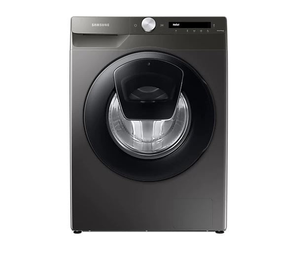 Samsung 9kg Front Loader Washing Machine WW90T554DAN/FA - Metro Homecentre Menlyn
