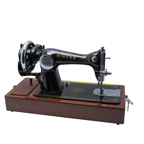 Singer Manual Sew Machine - Handle & Carry Case - Metro Homecentre Menlyn