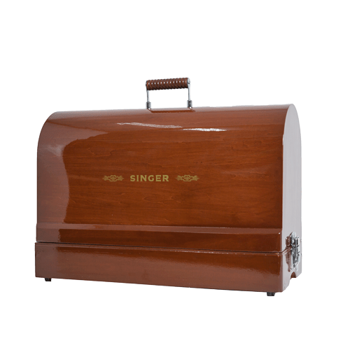 Singer Manual Sew Machine - Handle & Carry Case - Metro Homecentre Menlyn