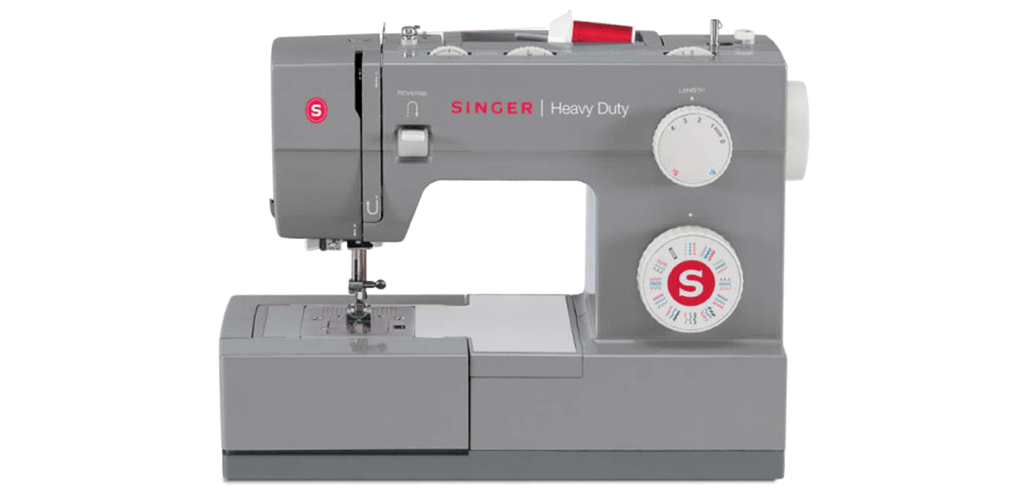 Singer Heavy Duty Sewing Machine - 4432 - Metro Homecentre Menlyn