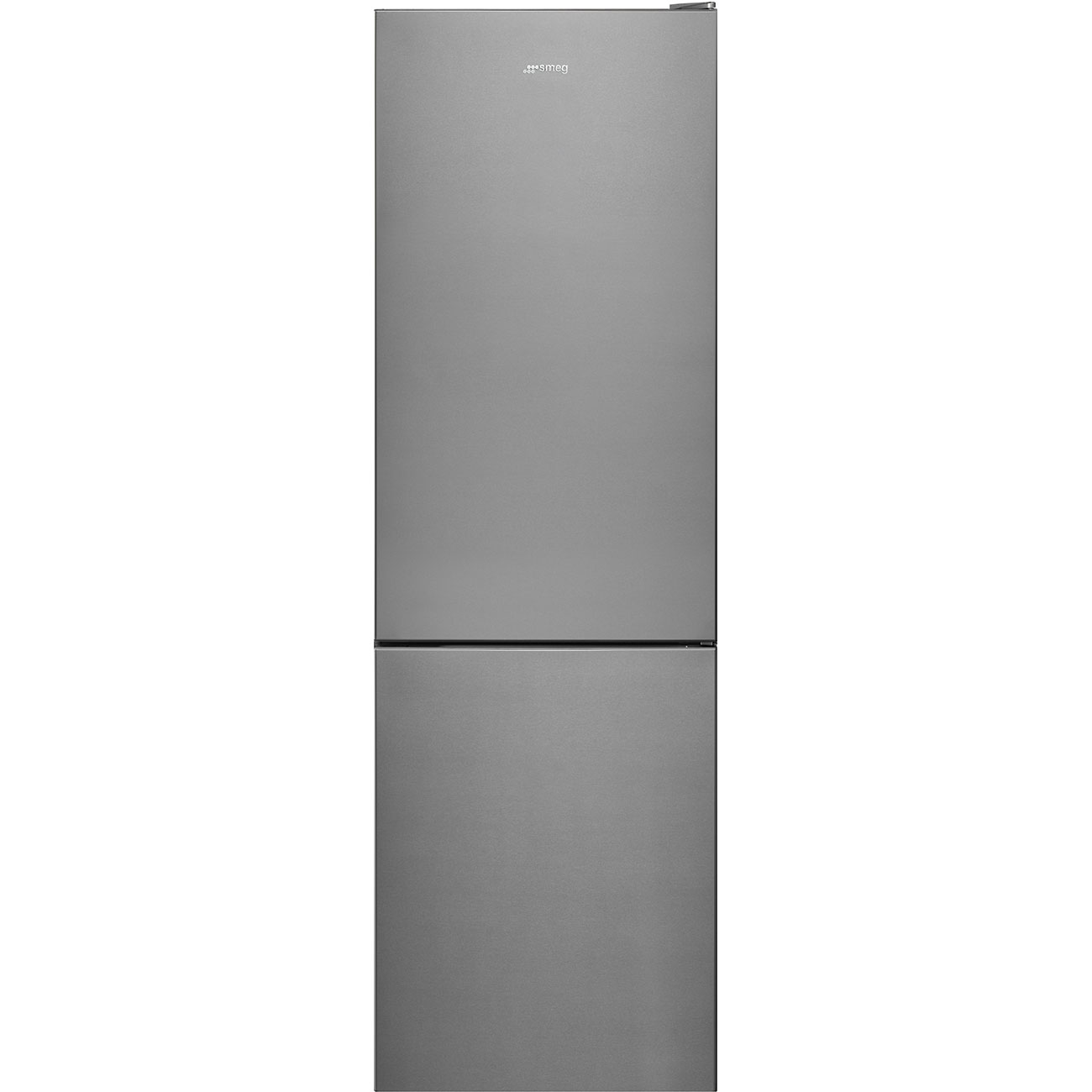 Smeg 324L 60cm Frost Free Fridge Freezer RC33SNZA - Metro Homecentre Menlyn
