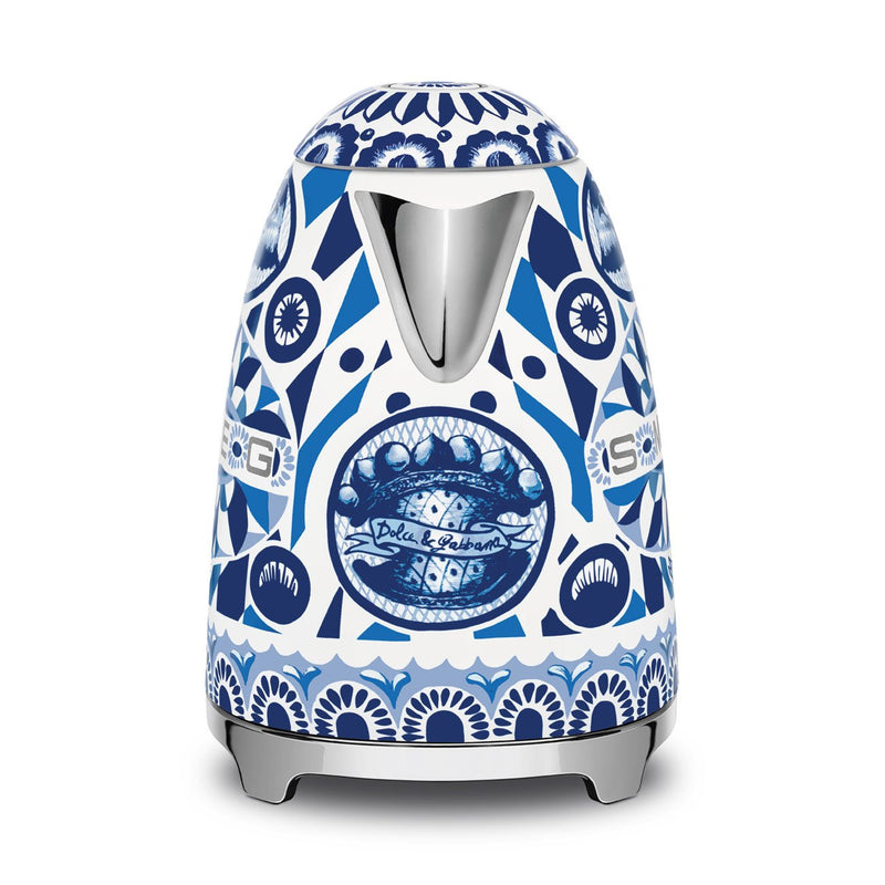 Smeg 50s Style D&G 1 - 7L Retro Kettle KLF03DGBEU - Metro Homecentre Menlyn