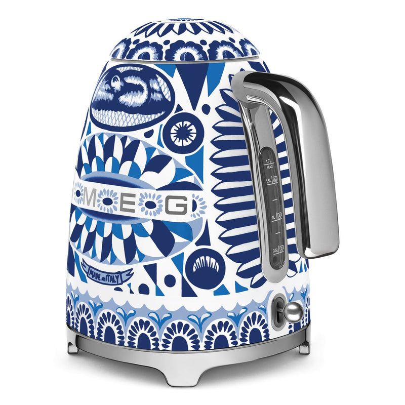 Smeg 50s Style D&G 1 - 7L Retro Kettle KLF03DGBEU - Metro Homecentre Menlyn