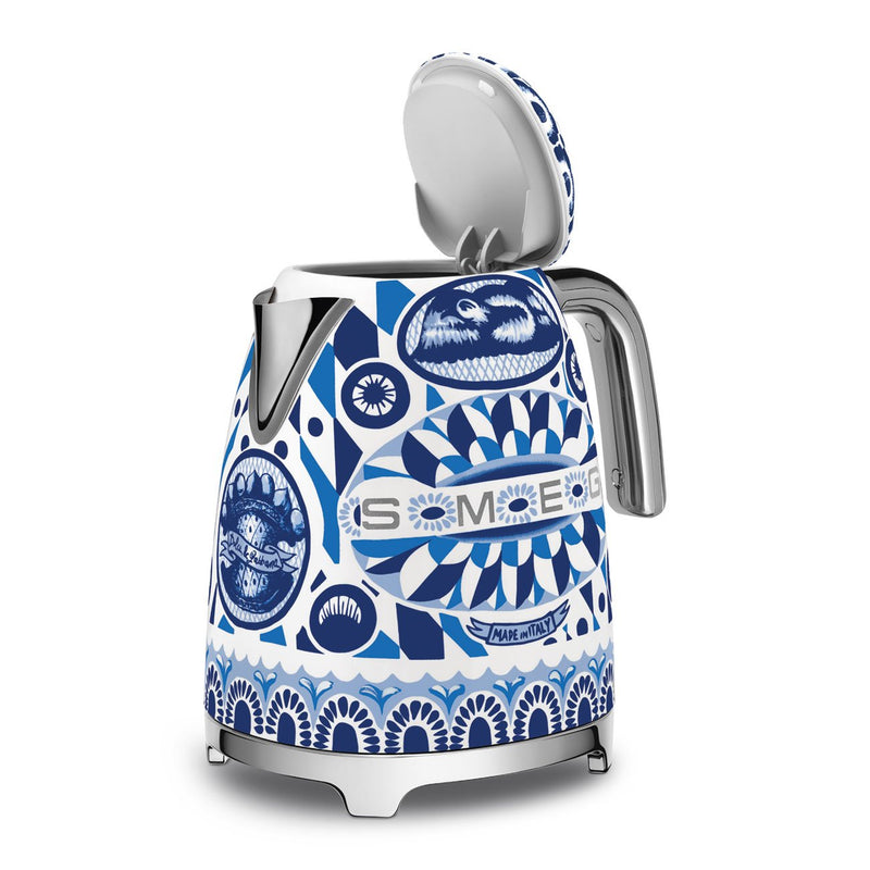 Smeg 50s Style D&G 1 - 7L Retro Kettle KLF03DGBEU - Metro Homecentre Menlyn
