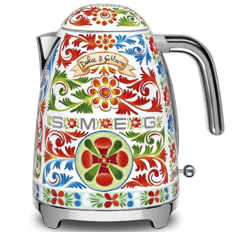 Smeg 50s Style D&G 1 - 7L Retro Kettle KLF03DGEU - Metro Homecentre Menlyn