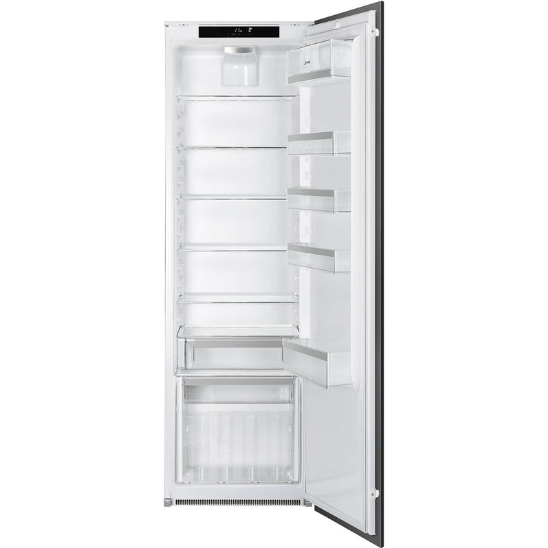 Smeg 60cm Integrated Full Fridge ZAS8L1743E - Metro Homecentre Menlyn