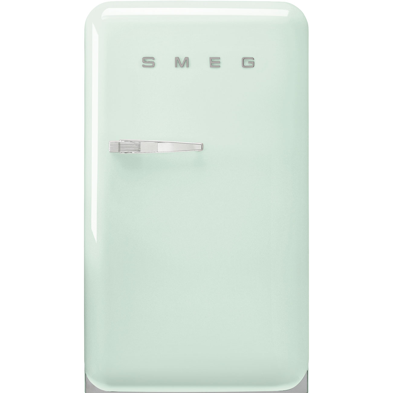 Smeg 135L 50s Style Green Bar Fridge FAB10HRPG5 - Metro Homecentre Menlyn