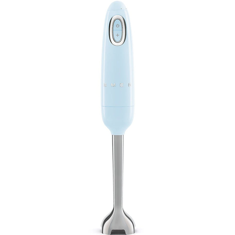 Smeg Blue Hand Blender + Accessories HBF03PBEU - Metro Homecentre Menlyn