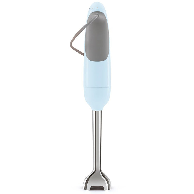 Smeg Blue Hand Blender + Accessories HBF03PBEU - Metro Homecentre Menlyn