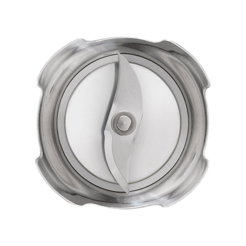 Smeg Blue Hand Blender + Accessories HBF03PBEU - Metro Homecentre Menlyn