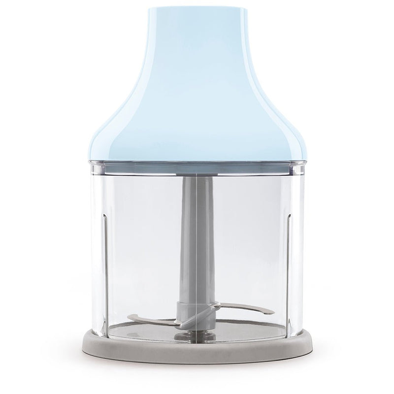 Smeg Blue Hand Blender + Accessories HBF03PBEU - Metro Homecentre Menlyn