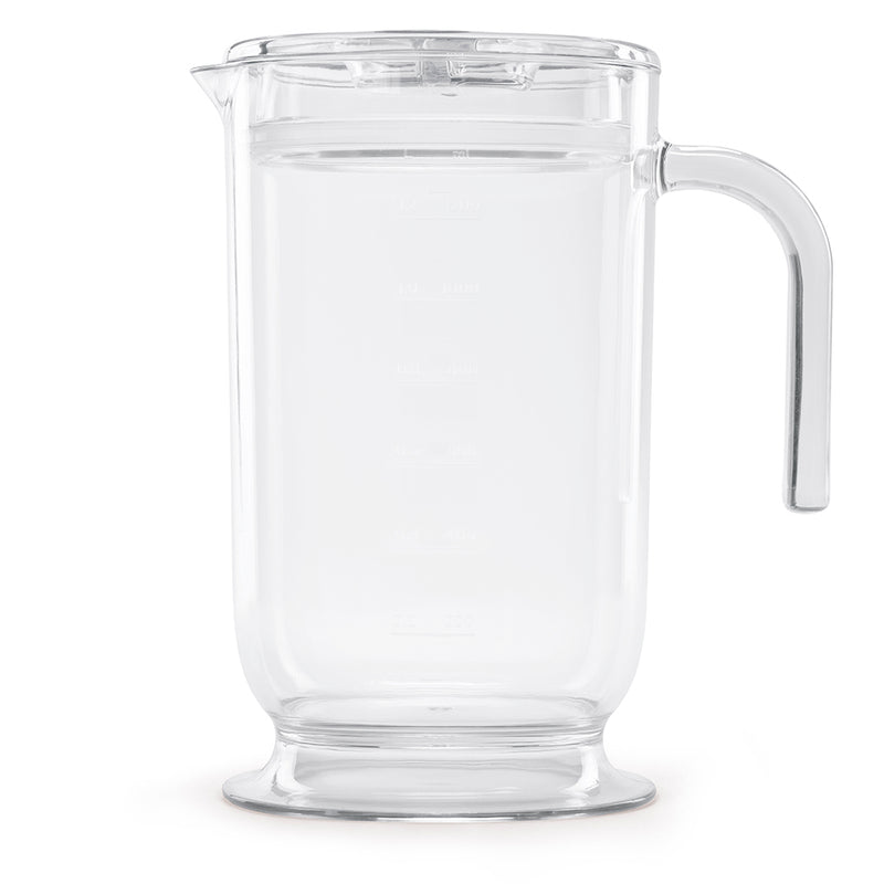 Smeg Blue Hand Blender + Accessories HBF03PBEU - Metro Homecentre Menlyn