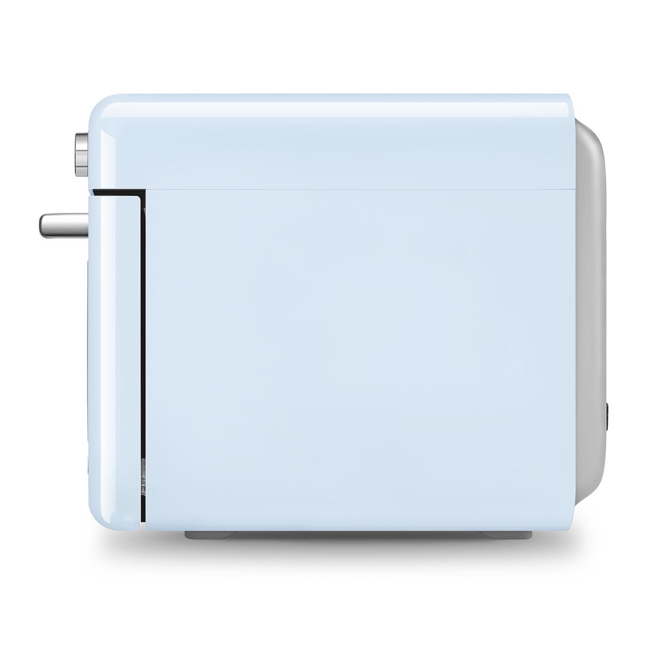 Smeg Blue Countertop Steam Oven COF01PBEU - Metro Homecentre Menlyn