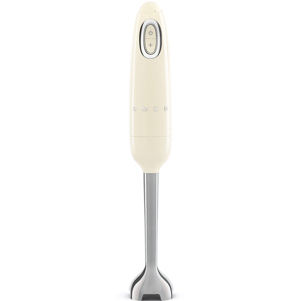 Smeg Cream Hand Blender + Accessories HBF03CREU - Metro Homecentre Menlyn