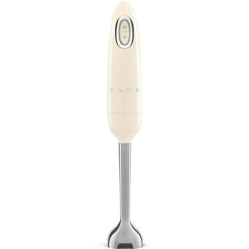Smeg Cream Hand Blender + Accessories HBF03CREU - Metro Homecentre Menlyn