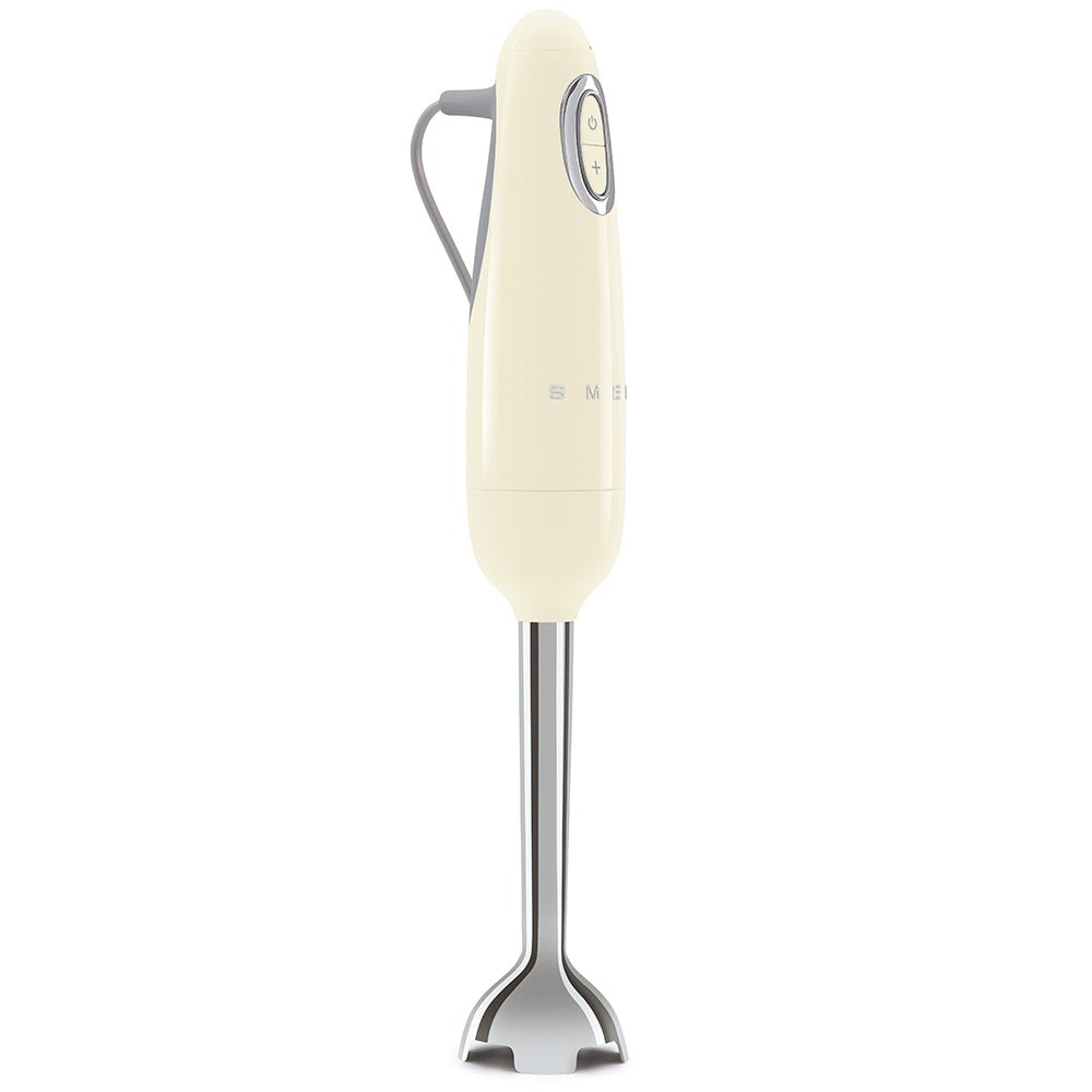 Smeg Cream Hand Blender + Accessories HBF03CREU - Metro Homecentre Menlyn