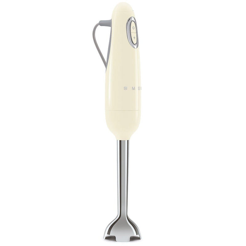 Smeg Cream Hand Blender + Accessories HBF03CREU - Metro Homecentre Menlyn