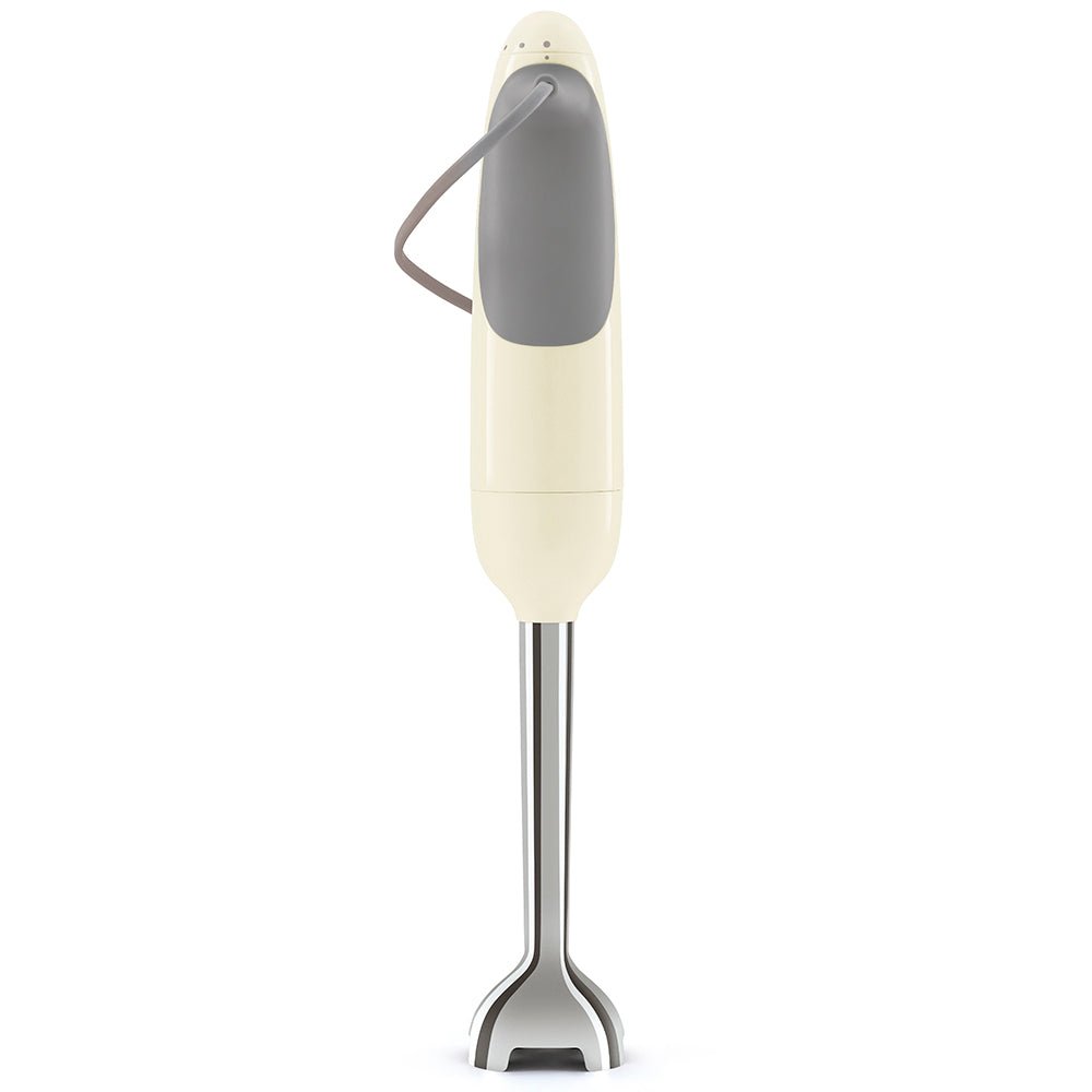 Smeg Cream Hand Blender + Accessories HBF03CREU - Metro Homecentre Menlyn