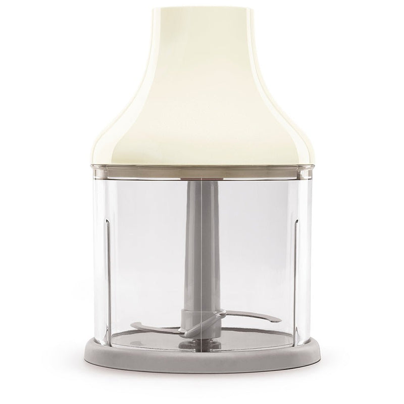 Smeg Cream Hand Blender + Accessories HBF03CREU - Metro Homecentre Menlyn