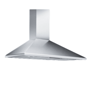 Smeg 90cm Steel Chimney Extractor KSED95XE - Metro Homecentre Menlyn