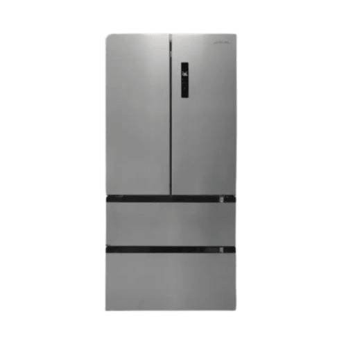Smeg 557L French Door Fridge Freezer RFD50XZA - Metro Homecentre Menlyn