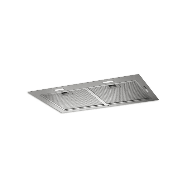 Smeg 72cm Stainless Steel Extractor KSG70HPE - Metro Homecentre Menlyn
