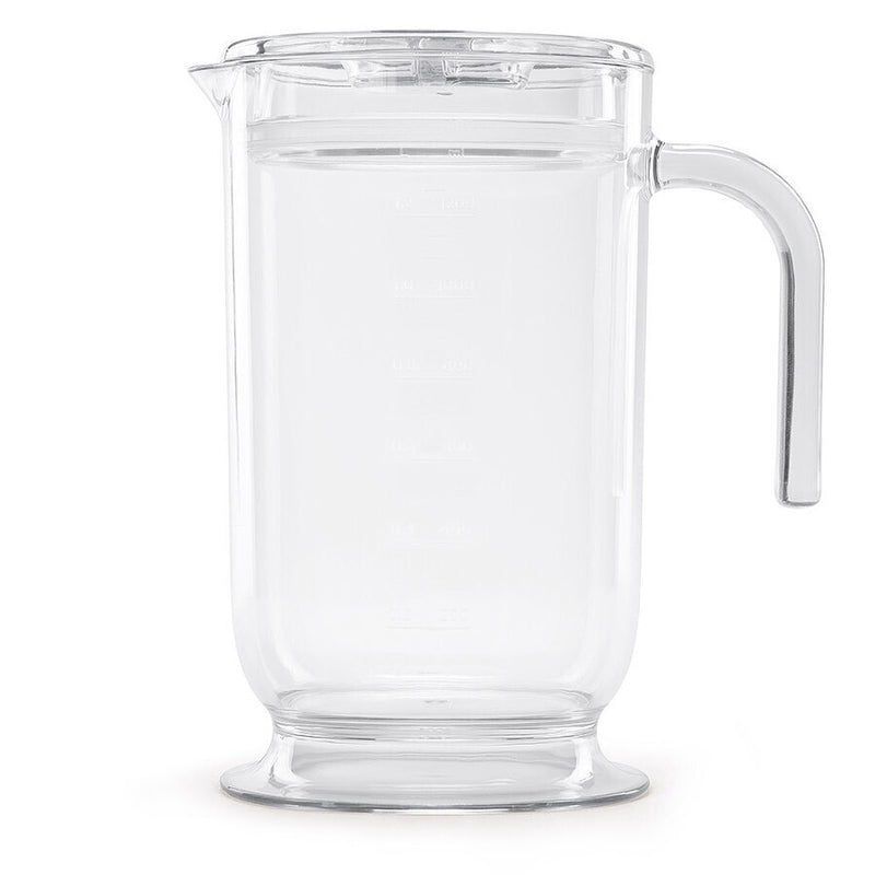 Smeg White Hand Blender + Accessories HBF22WHEU - Metro Homecentre Menlyn