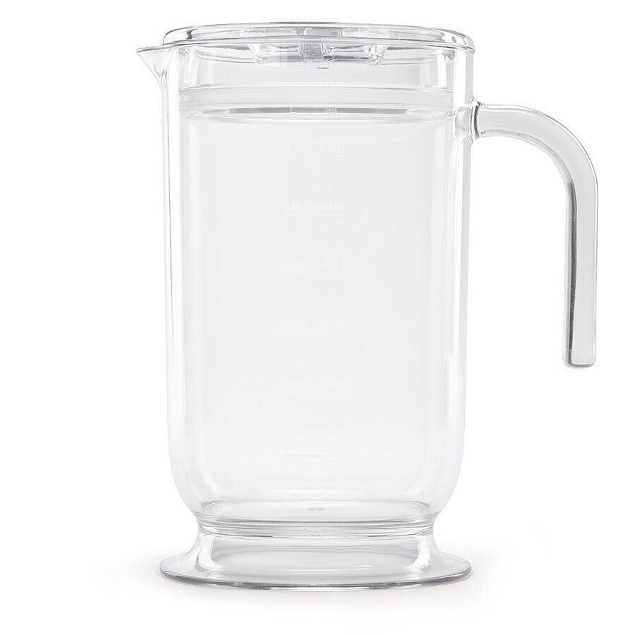 Smeg White Hand Blender + Accessories HBF22WHEU - Metro Homecentre Menlyn
