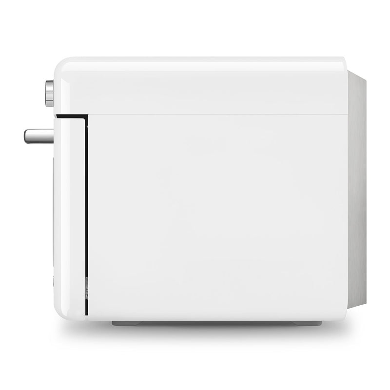 Smeg White Countertop Steam Oven COF01WHEU - Metro Homecentre Menlyn