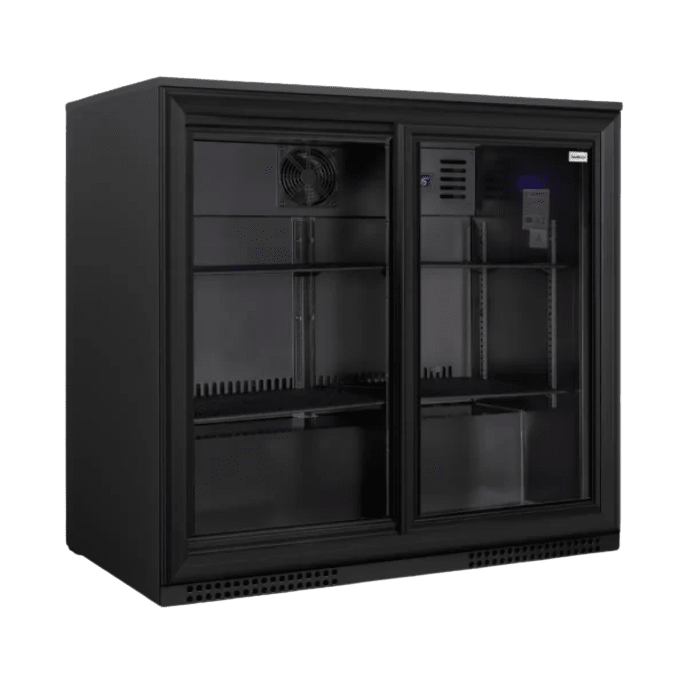 SnoMaster 200L Under Counter Drinks Cooler SMBC200SL - Metro Homecentre Menlyn