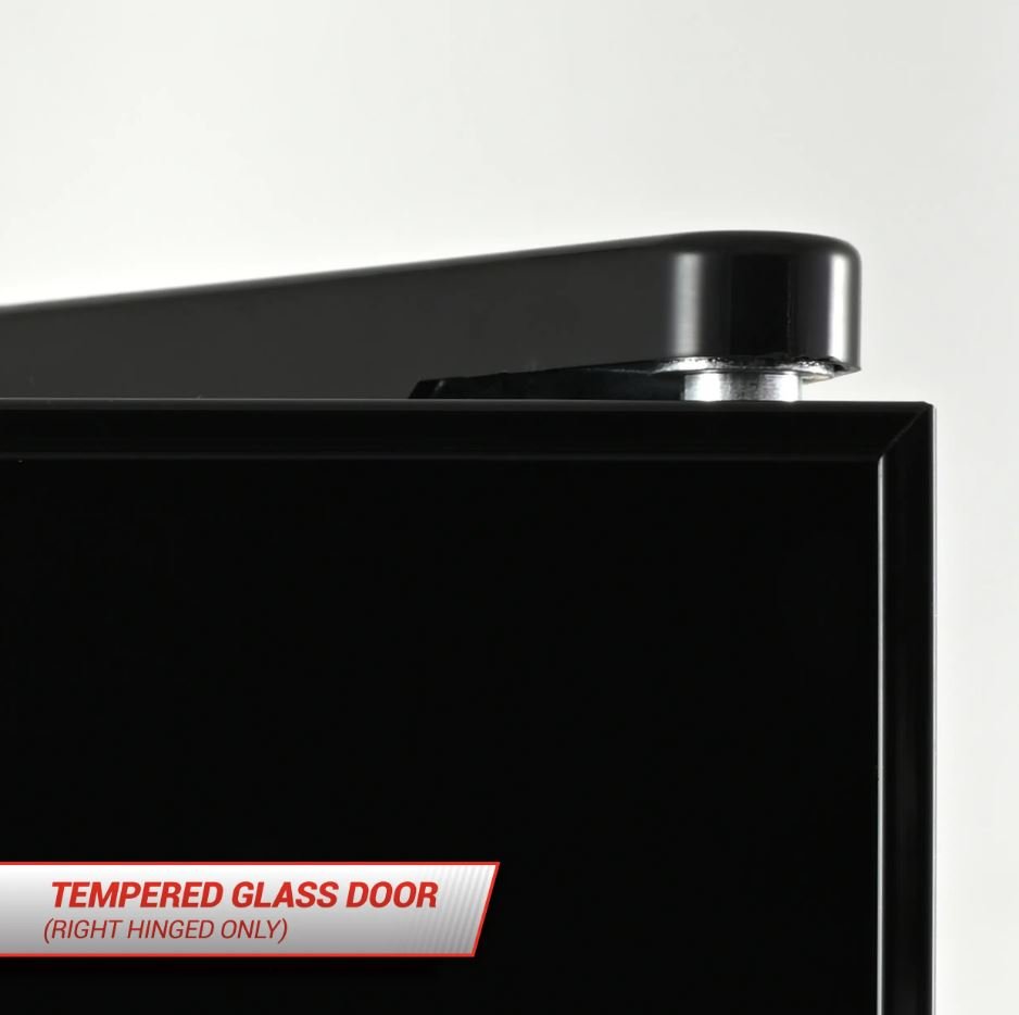 SnoMaster 28 Bottle Wine Cooler SMBC100W - Metro Homecentre Menlyn